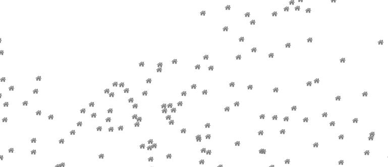 Layer 'Cities' rendered in GeoServer