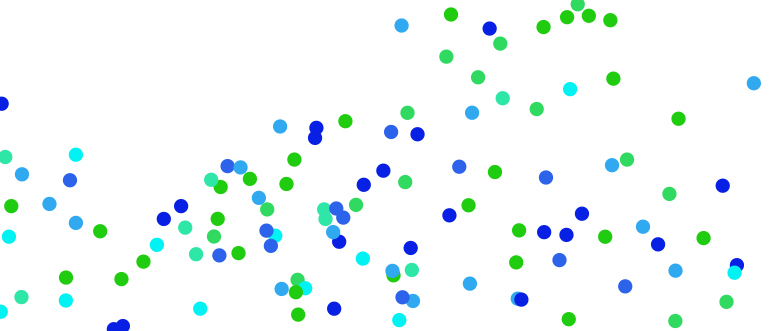 Layer 'Cities' rendered in MapServer